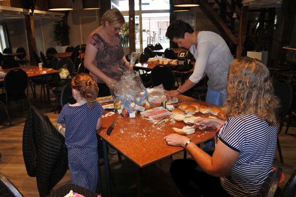 Oldtimerrit Geesteren 3 juni 2018 - 17